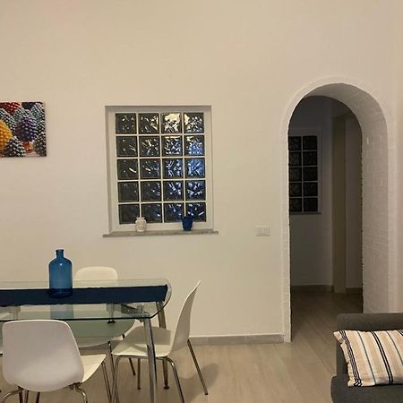 Loft Pied- A -Terre Appartement Palermo Buitenkant foto