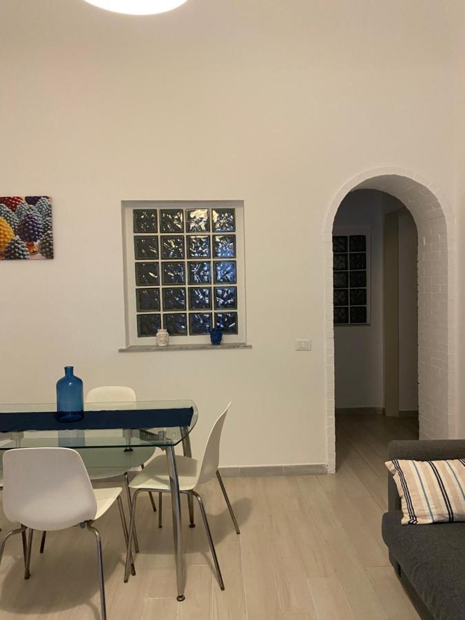 Loft Pied- A -Terre Appartement Palermo Buitenkant foto