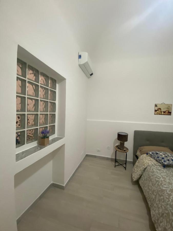 Loft Pied- A -Terre Appartement Palermo Buitenkant foto
