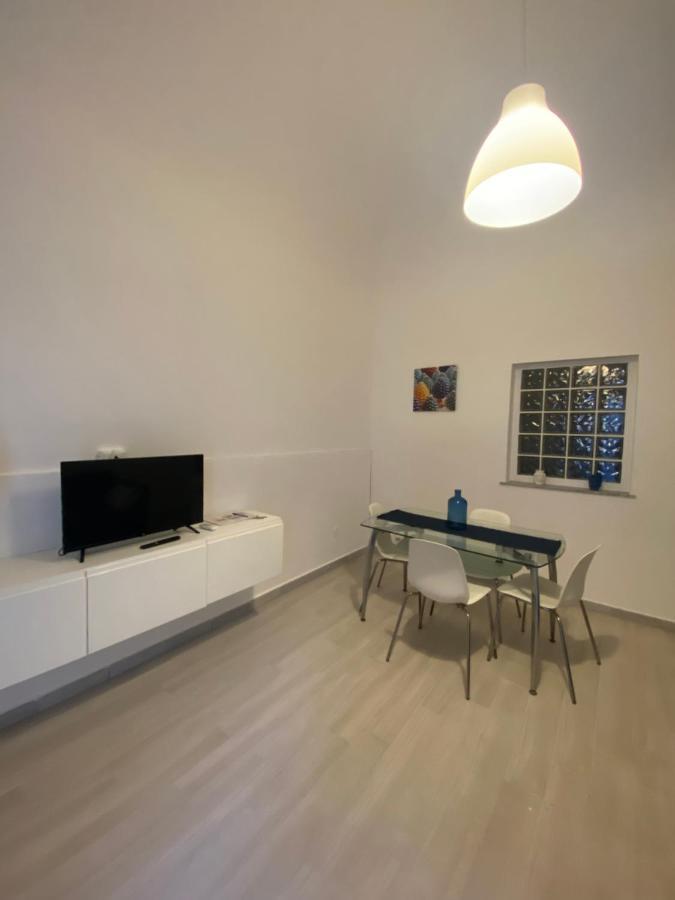 Loft Pied- A -Terre Appartement Palermo Buitenkant foto